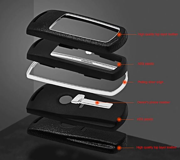 Boutique Car Key Case Keychain For Volkswagen Tiguan L/Touran L/Touran/Lamando/Golf 6/Sportsvan Car Key Cover Shell Boutique Car Key Case Keychain For Volkswagen Tiguan L/Touran L/Touran/Lamando/Golf 6/Sportsvan Car Key Cover Shell