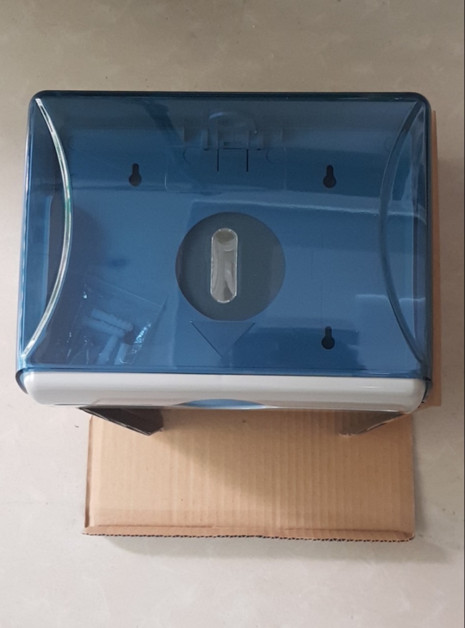 Hộp Đựng Giấy Vệ Sinh SM-7143B