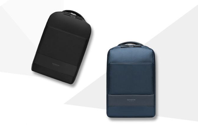 Balo Laptop Samsonite 15.6 inch BU1 * 11001