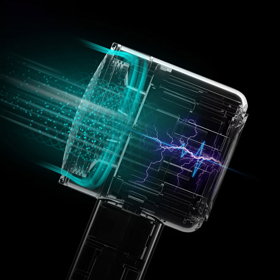 Dụng Cụ Cắt Lông Xù Trên Quần Áo Xiaomi Deerma Lint 