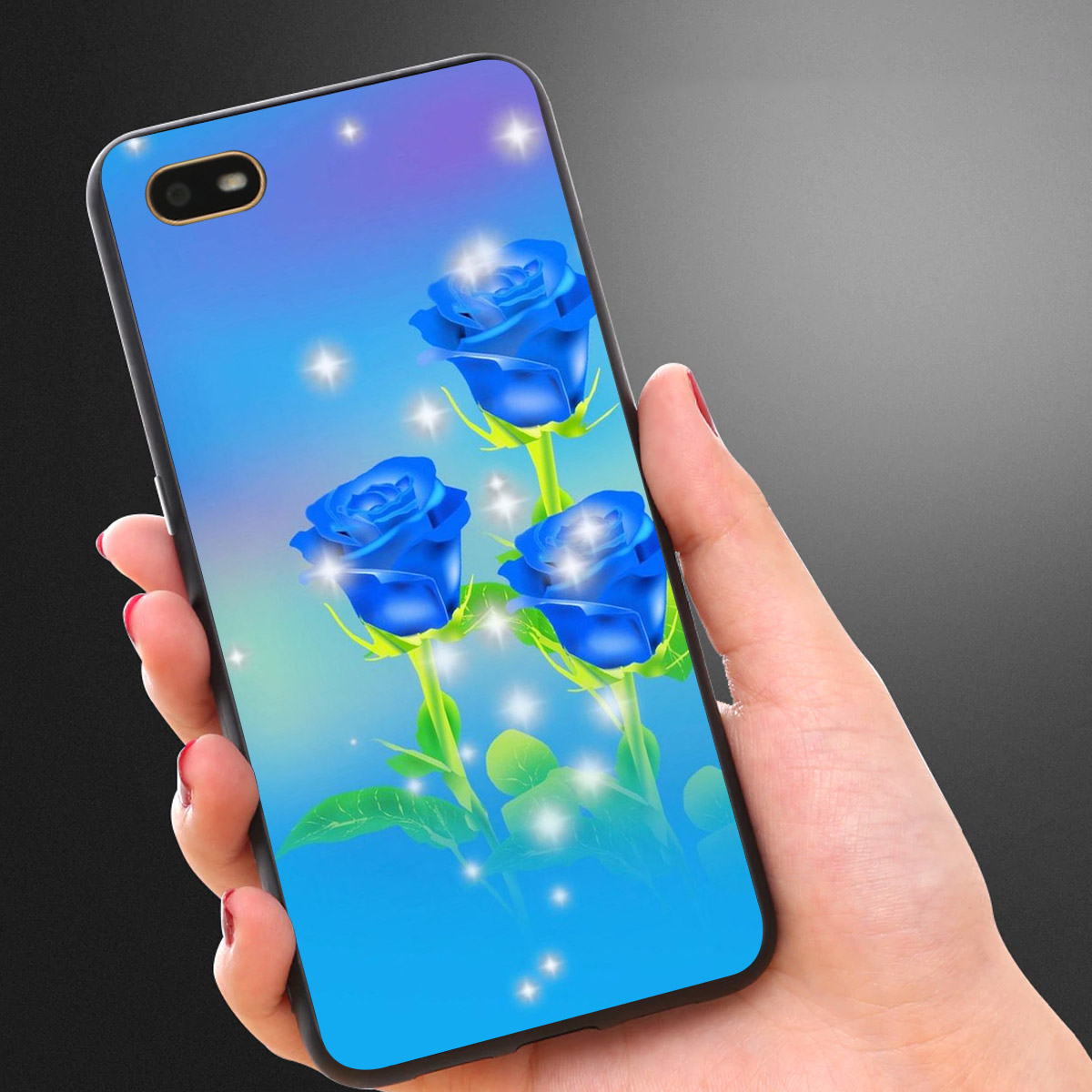 Đập hộp Oppo A1K Thiết kế thời trang viên pin khủng hỗ trợ sạc nhanh  chỉ 319 triệu  BNews