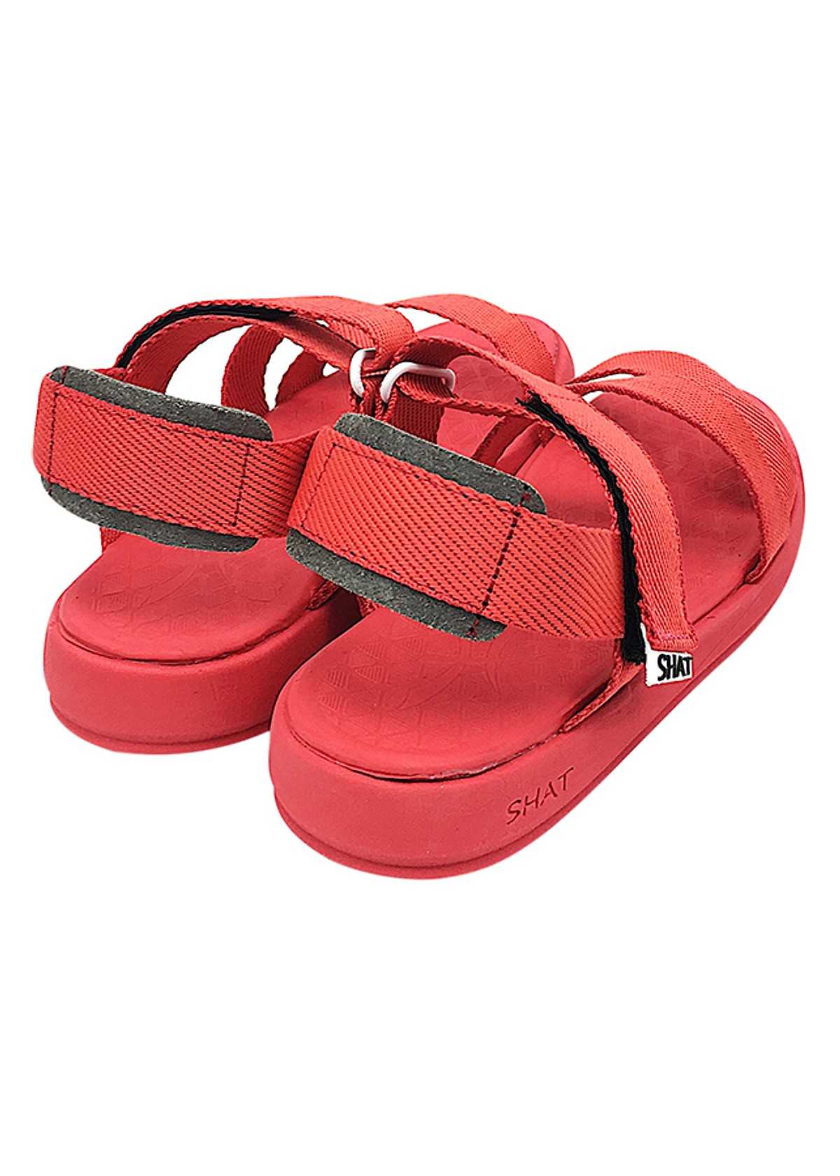 Giày Sandal Nam SHAT F5M006 - Đỏ