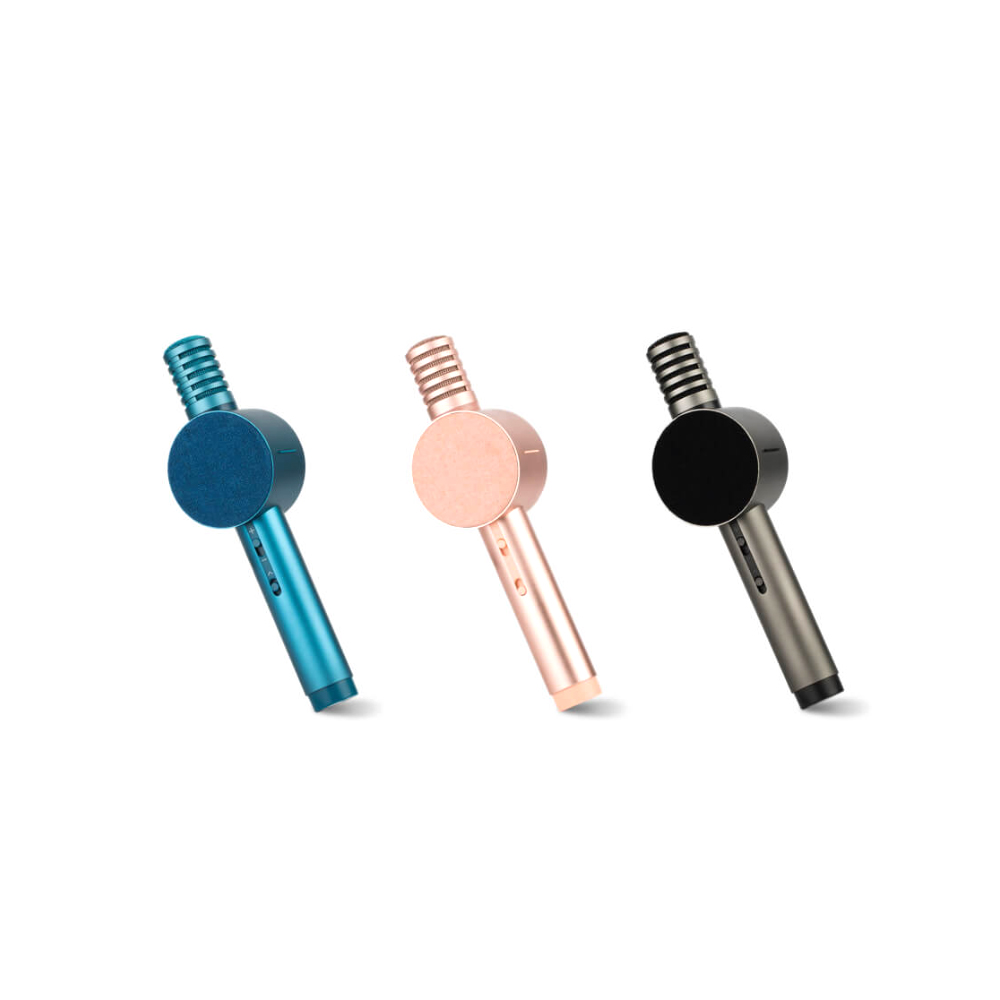 Micro Không Dây Xiaomi 