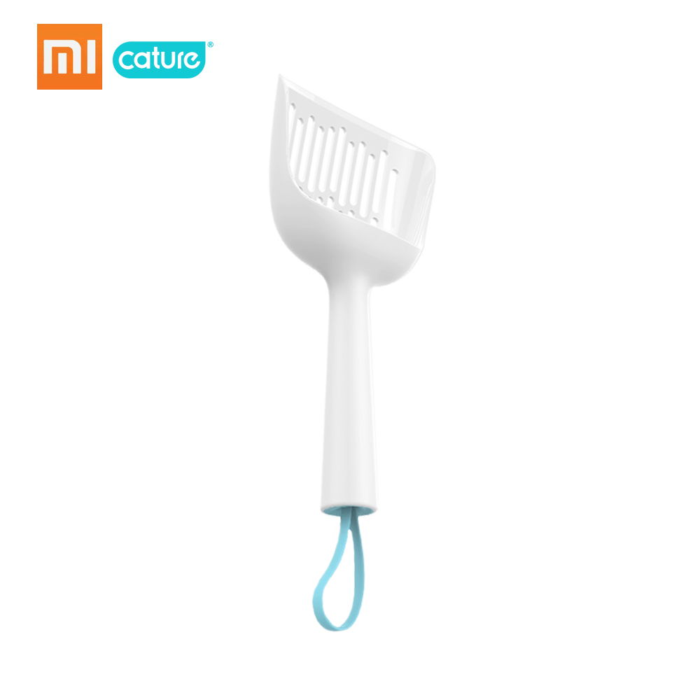 Dụng Cụ Làm Sạch Cát Mèo Xiaomi