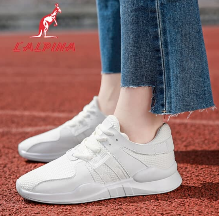 Giày Thể Thao Nữ Alpina Kangaroo L'ALPINA 1888 Giày Thể Thao Nữ Alpina Kangaroo L'ALPINA 1888