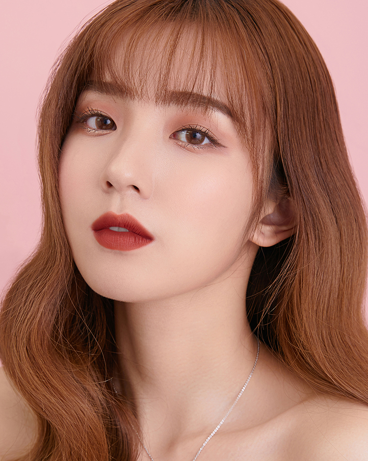 Set 3 Thỏi Son Mini OFÉLIA Touch Of Rose Sugar Baby (Special Box)