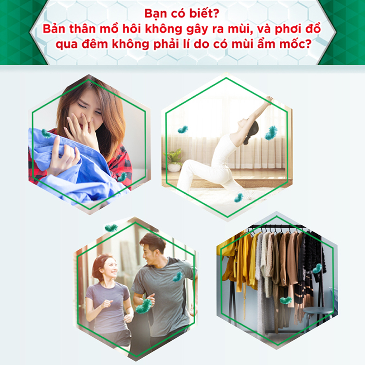 Nước Giặt Ariel Đậm Đặc Dạng Túi 3.6kg