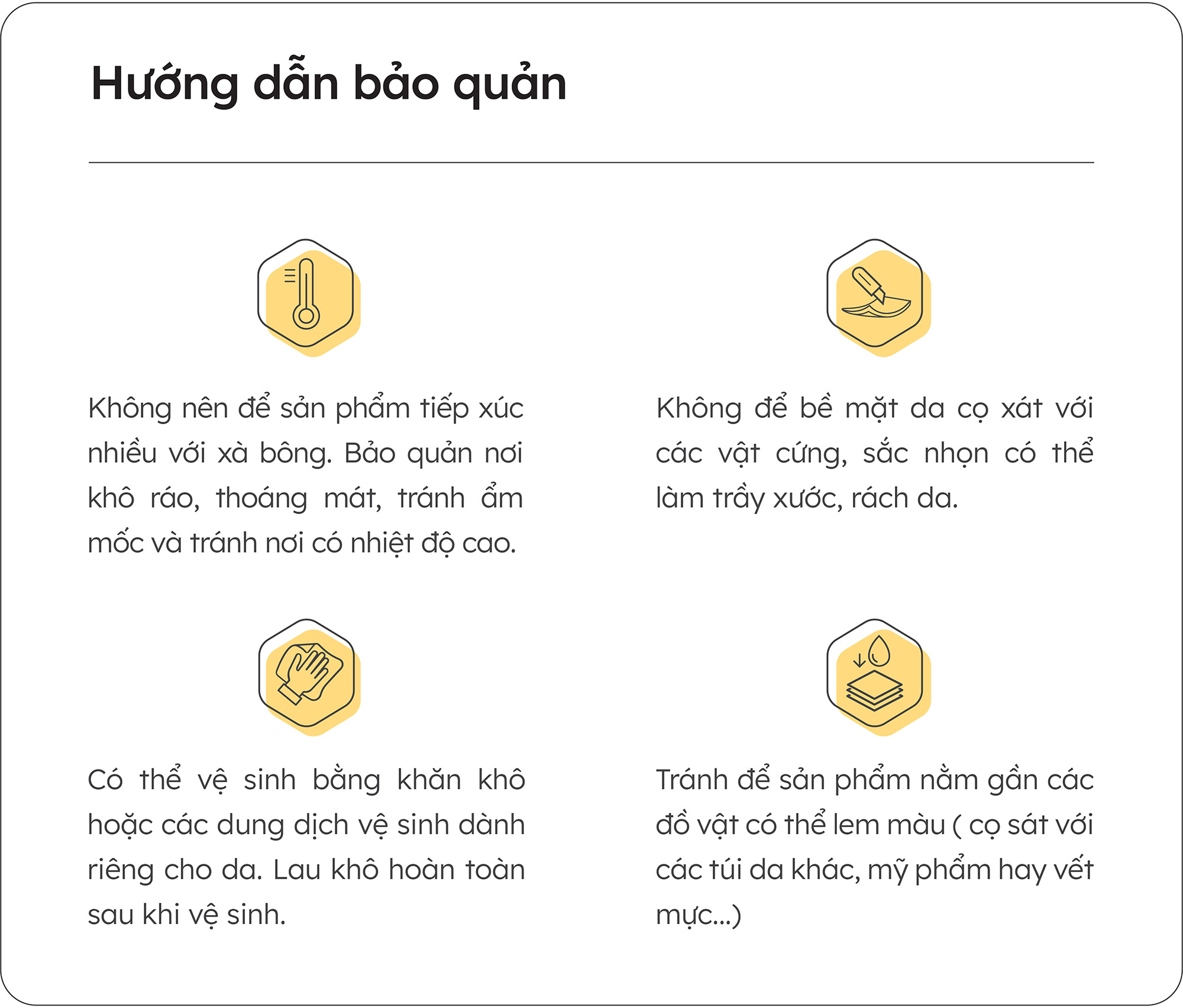 Balo Yuumy ( Thời trang nữ tiện lợi cỡ trung - Balo da Seasand YBA85 )