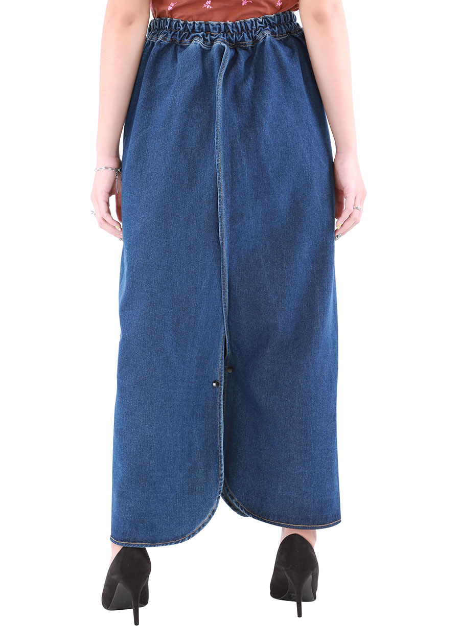 Quần chống nắng Jean 2 trong 1 Vietcharm QCN05 Quần chống nắng Jean 2 trong 1 Vietcharm QCN05