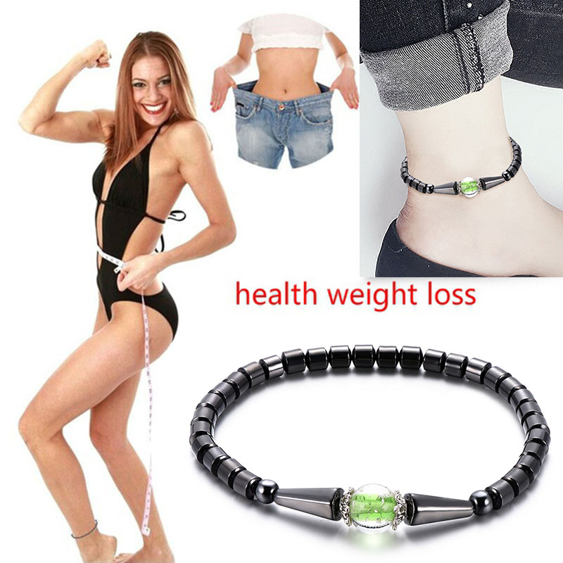 Vòng Đá Hematite Giảm Cân Giảm Đau Vòng Đá Hematite Giảm Cân Giảm Đau