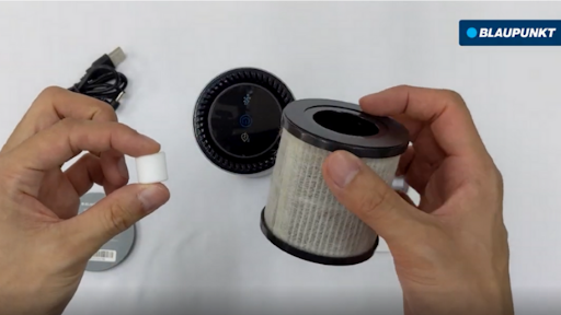 Máy lọc không khí AP 1.0 Blaupunkt