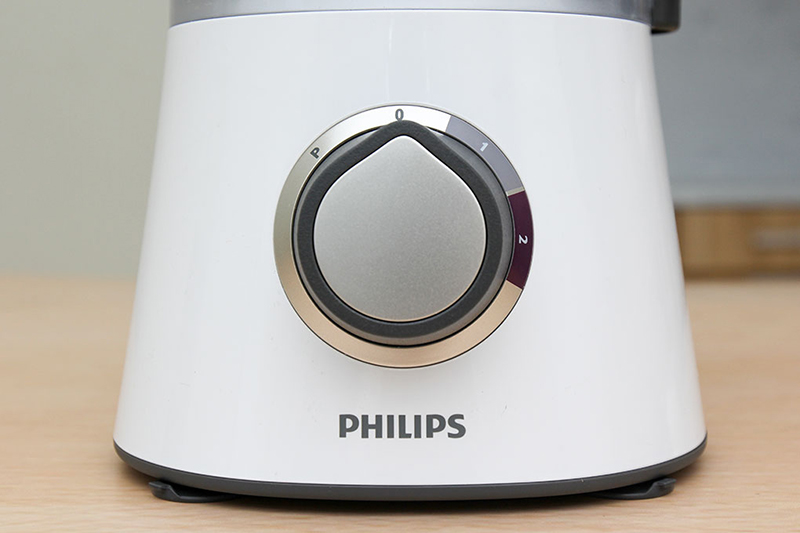Máy Xay Đa Năng Philips HR-7761
