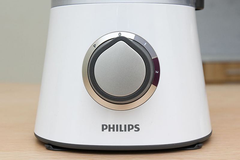 Máy Xay Đa Năng Philips HR-7761 Máy Xay Đa Năng Philips HR-7761