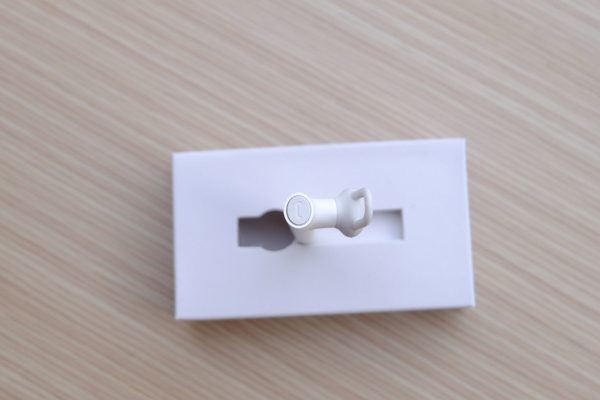 Tai nghe Xiaomi Mi Bluetooth Headset Basic - Hàng Chính Hãng Tai nghe Xiaomi Mi Bluetooth Headset Basic - Hàng Chính Hãng