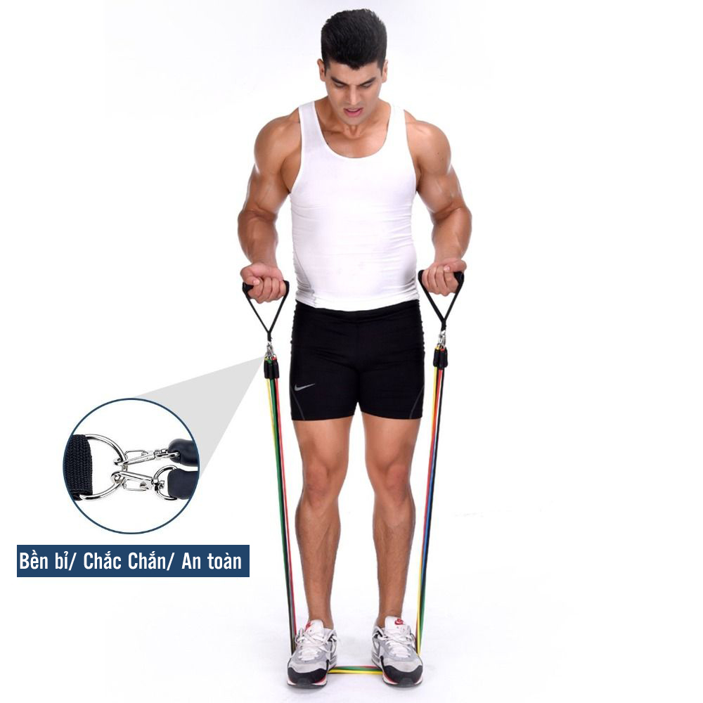 day-dan-hoi-tap-gym-s2-11x-day-tap-the-luc-5-mau-bo-11-chi-tiet-day-tap-khang-luc-100lb-tieu-chuan-poki