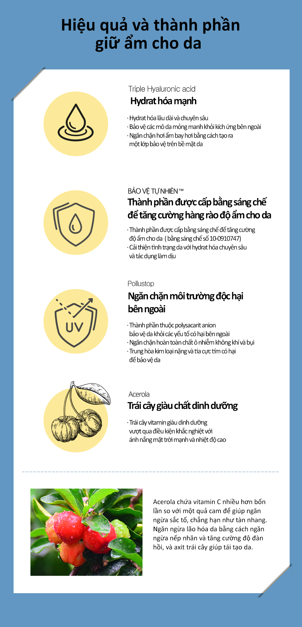 Tinh Chất Chống Nắng Frudia Ultra Uv Shield Sun Essence 50+ Spf/Pa++++ Dưỡng Ẩm Ngăn Ngừa Tia UV (50g)