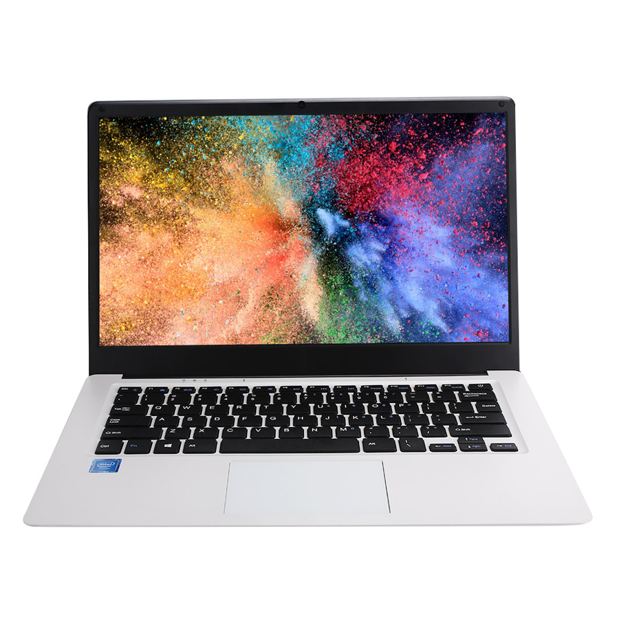 Computer Laptop Ultrathin 14 Inch Z8350 Surf The Internet Bluetooth