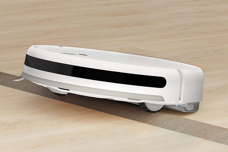 Robot Hút Bụi, Lau Nhà Thông Minh Xiaomi SKV4093GL - Hàng chính hãng