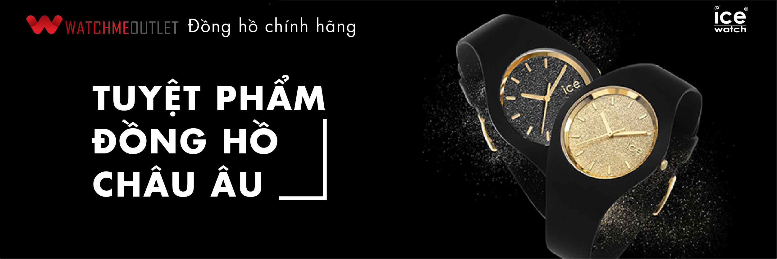 đồng hồ nữ ice-watch dây da 38mm - 013054 1