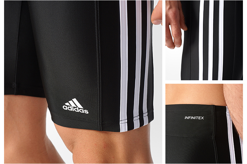 Quần Bơi Adidas Nam Nhanh Khô BP9503