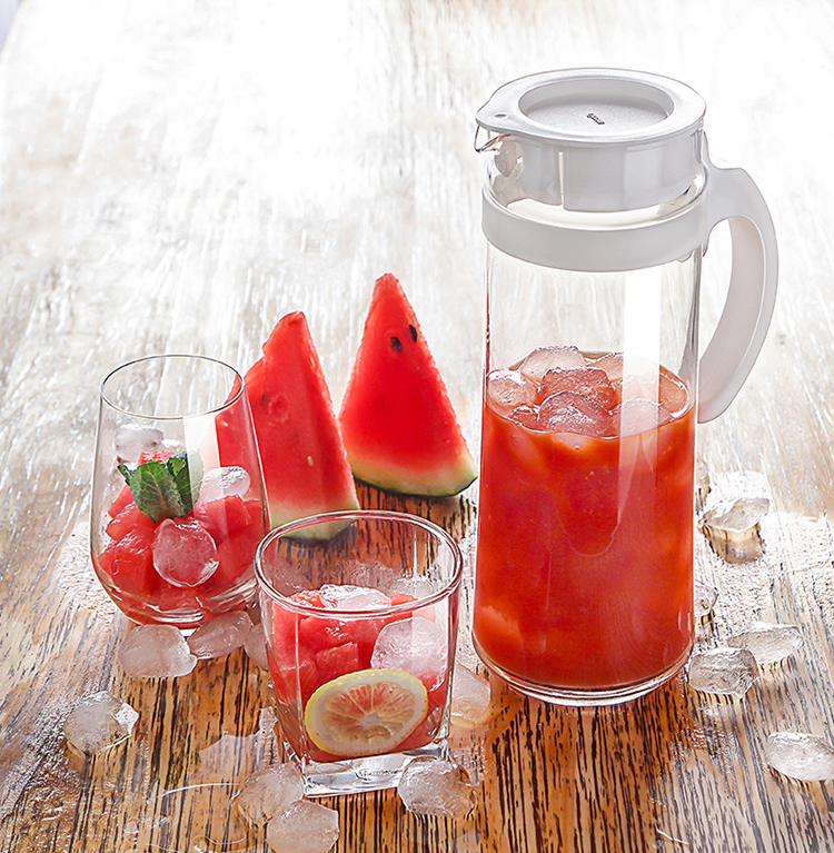 Bình Thuỷ Tinh Ocean Thái 1660ml