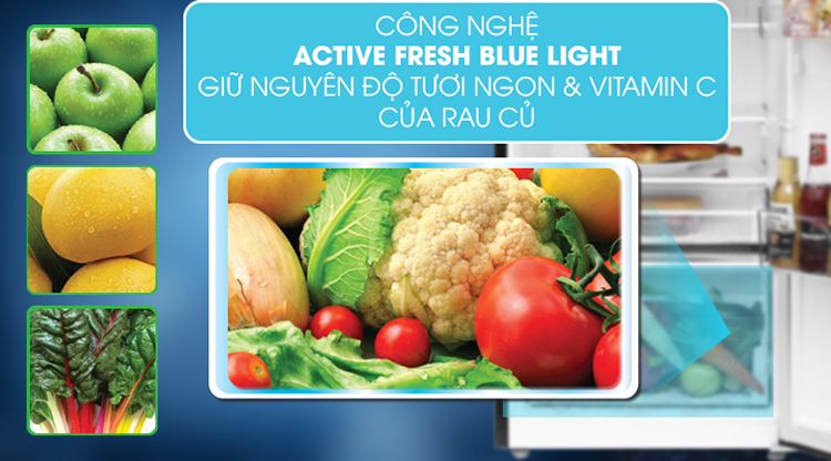 Tủ Lạnh Inverter Beko RDNT230I50VWB (201L) (Đen) - Hàng chính hãng