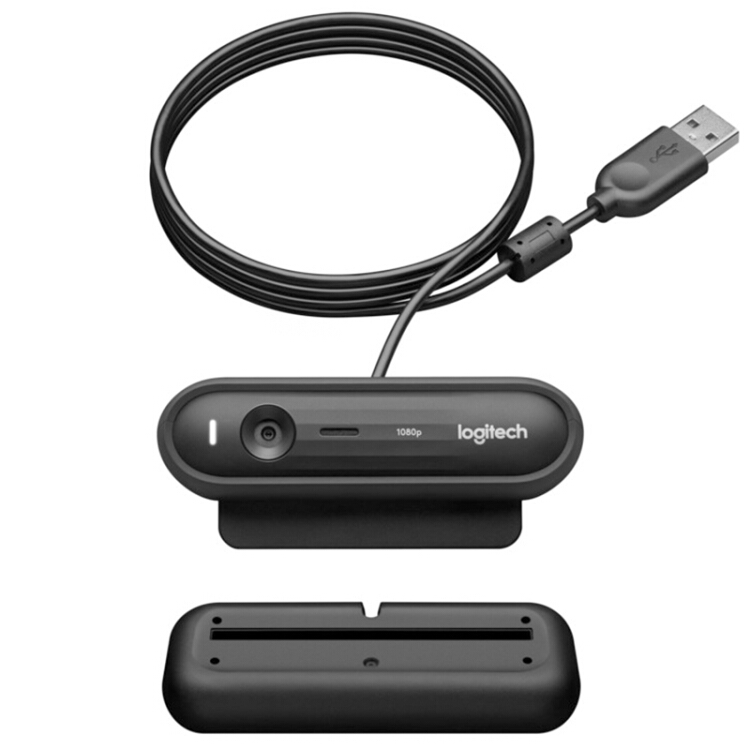 Webcam HD Logitech