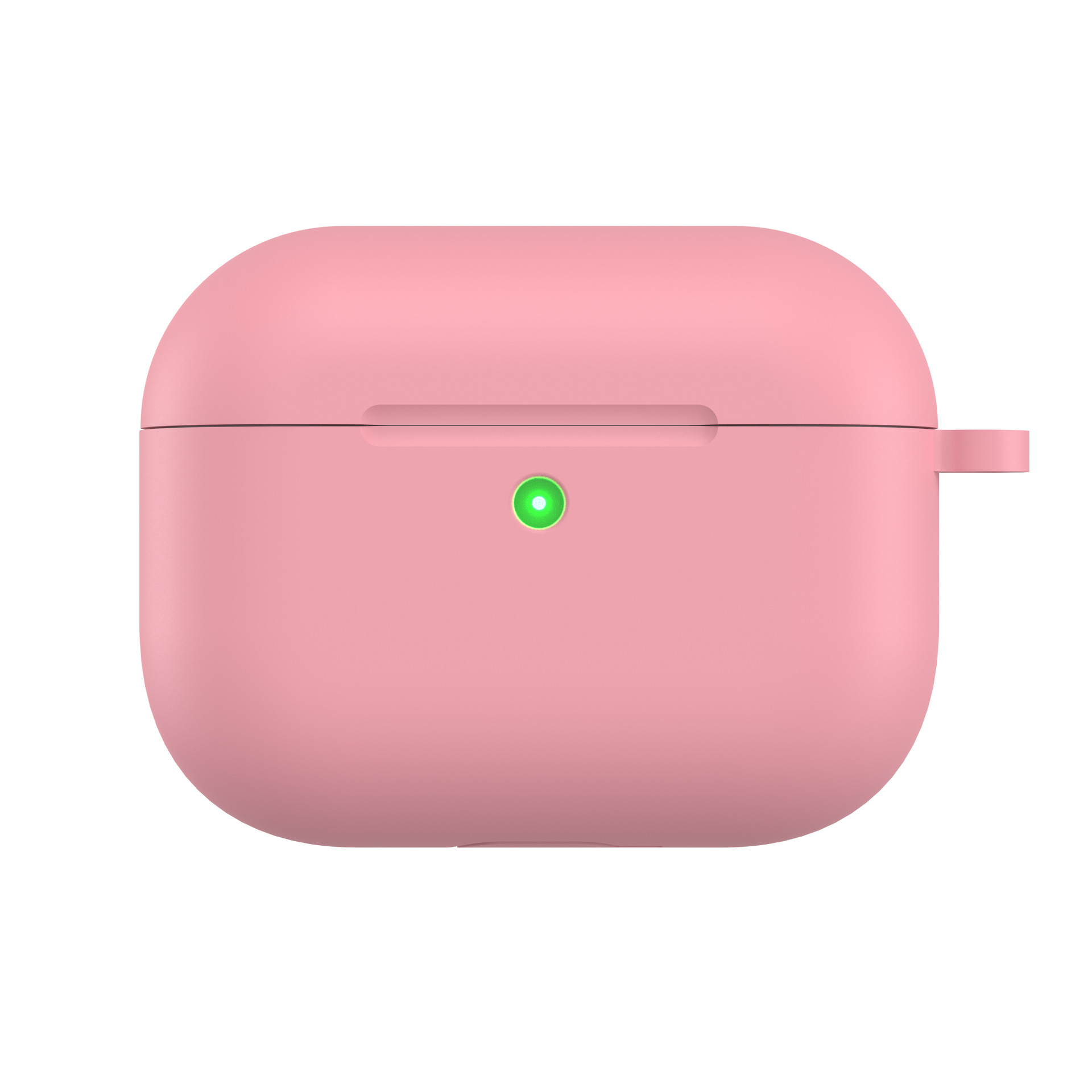 Bao Case Ốp Silicone Color cho Airpods Pro 3 (2025) - Hàng Chính Hãng