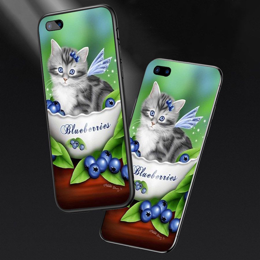 Ốp lưng điện thoại Oppo A5/A3s - R11 - dễ thương muốn xỉu MS CUTE022