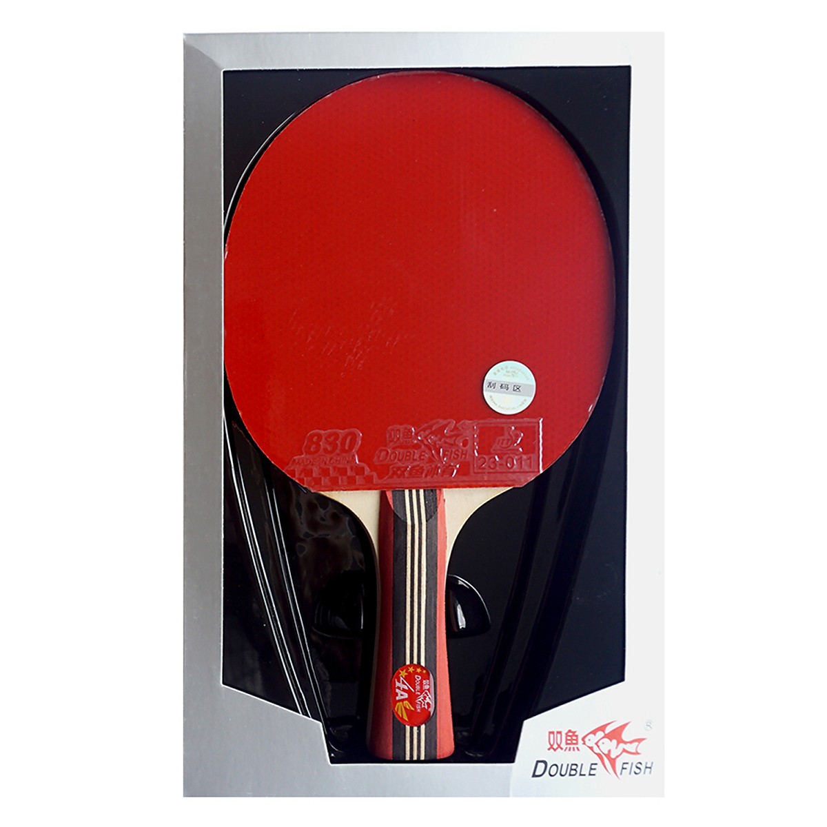 Vợt Bóng Bàn Double Fish DF-4AC