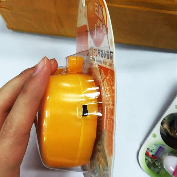 Đèn Ngủ Hình Quả Táo