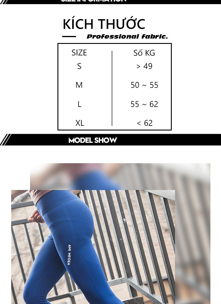 Quần legging nữ CLEACCO  tập gym, quần yoga chất vải Dệt thoáng mát , co giãn 4 chiều 