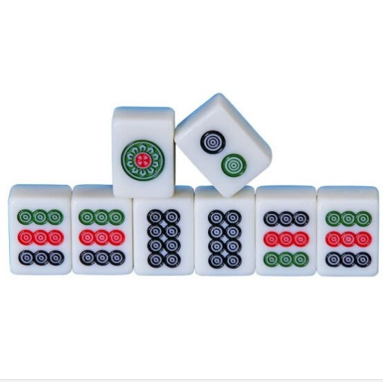 Bộ Cờ Mạt Chược Shang Ke Xiangpin