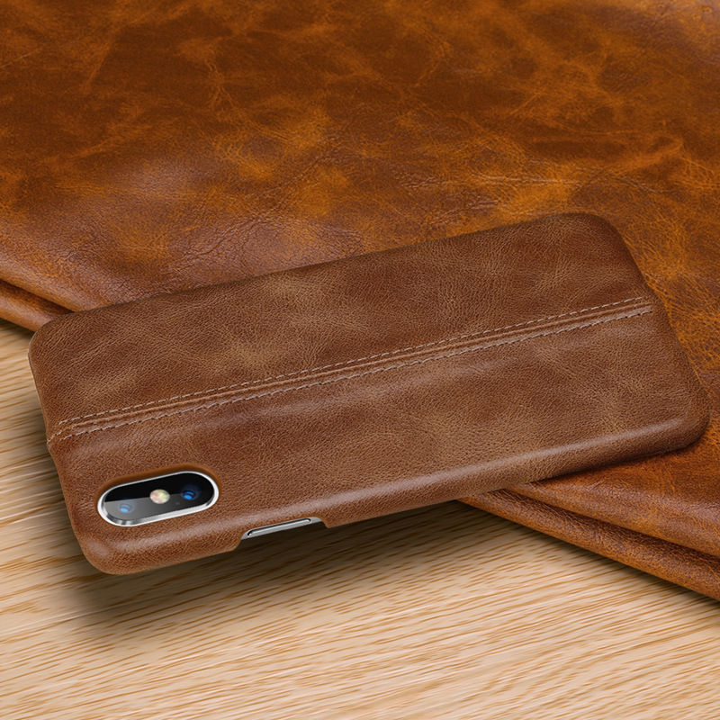 Ốp lưng cao cấp dành cho iPhone  - Photodesign VN - Hàng chính hãng