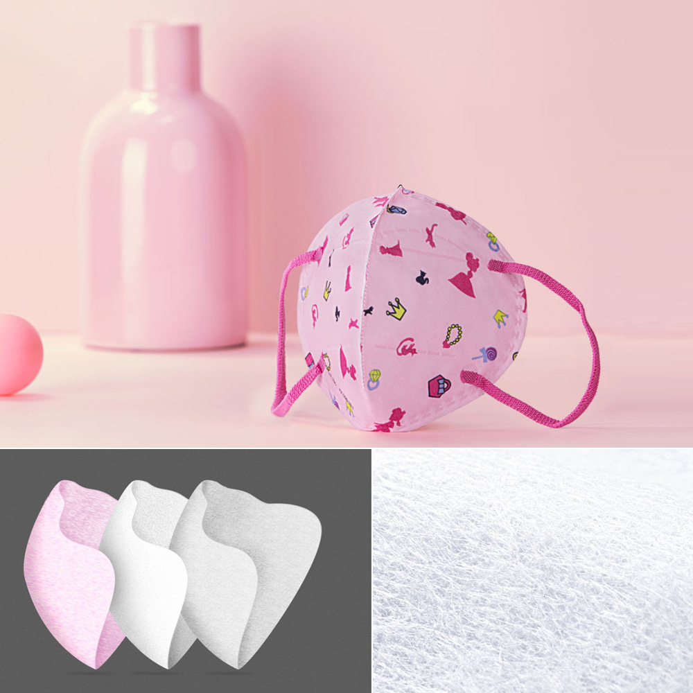 Khẩu Trang Chống Bụi Xiaomi