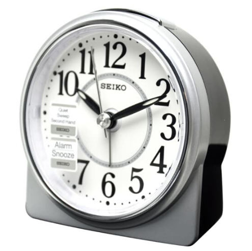 Đồng Hồ Báo Thức Seiko Đồng Hồ Báo Thức Seiko