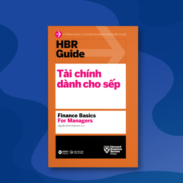 Sách - HBR Guide 2021 Kỹ Năng Quản Lý Chuyên Sâu Từ Harvard Business Review ( Bộ 10 cuốn + tặng kèm boxset) 9