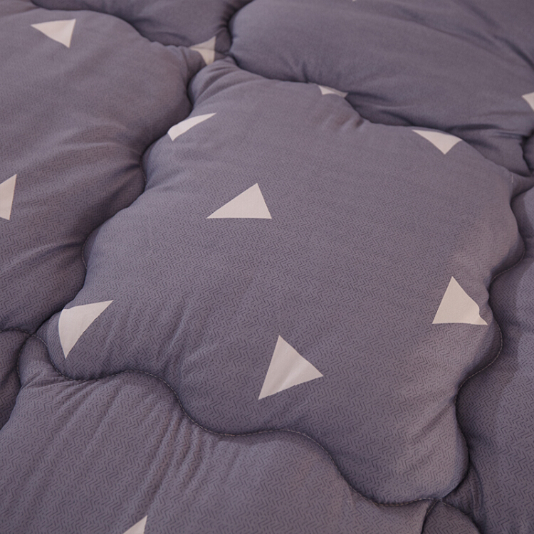 Chăn Lông Nhung Dày Jiuzhou deer (200*230cm-5 kg)