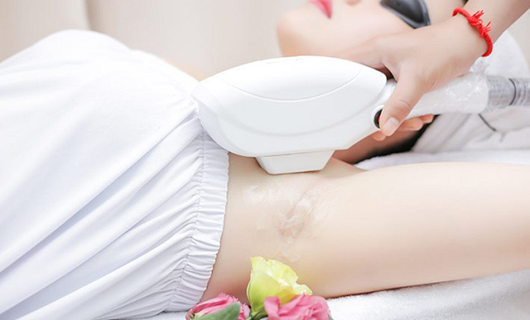 Huyền Vương Beauty & spa - Triệt lông vĩnh viễn Otp- công nghệ mới nhất năm 2019