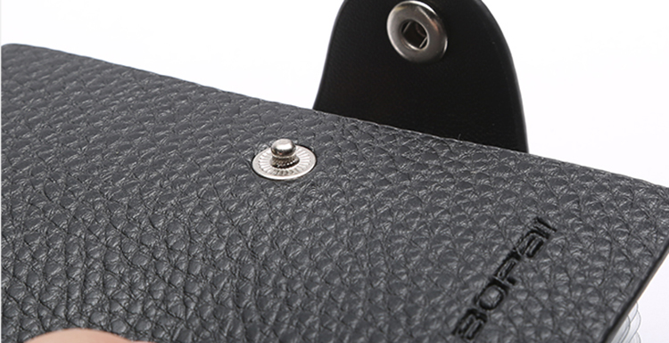 Ví Đựng Card, Thẻ Bopai 716-005861