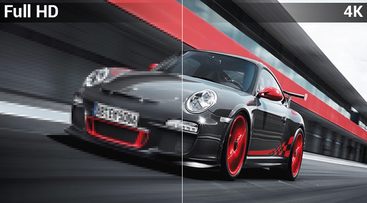 Smart Tivi LG 65 inch 4K 65NANO81TNA - Hàng Chính Hãng