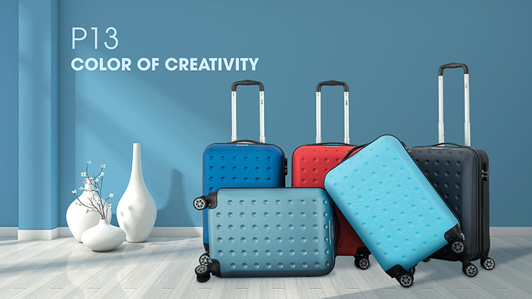 Vali Du Lịch Trip P13 size 50 (20