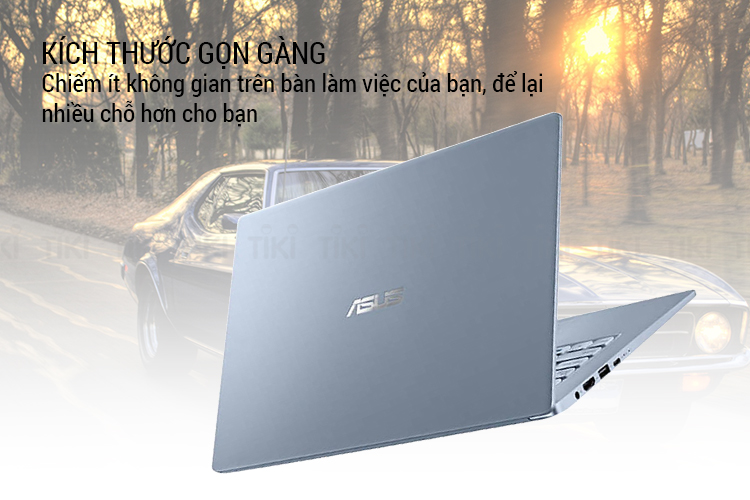 Laptop Asus P4103FA-EB226T Core i5-8265U/ Win10 + Office365 (14 FHD) - Hàng Chính Hãng
