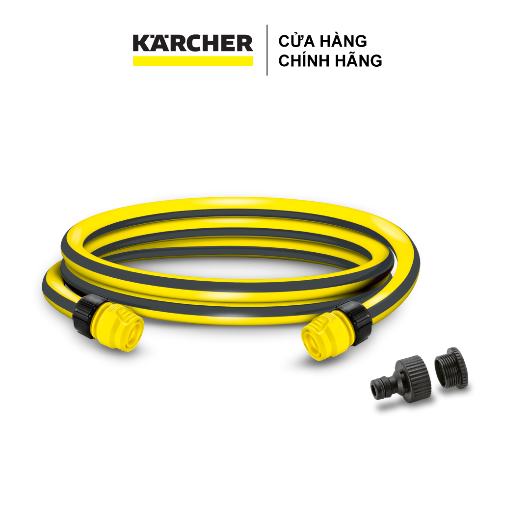 Bộ dây cấp nước 1.5m