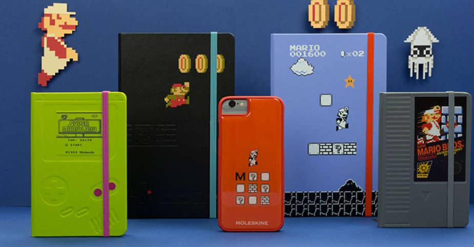 Sổ Tay Bỏ Túi MOLESKINE 1159