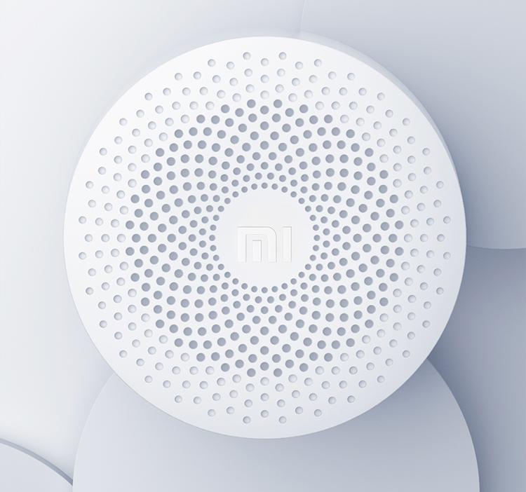 Loa Bluetooth Không Dây Cầm Tay Xiaomi MI