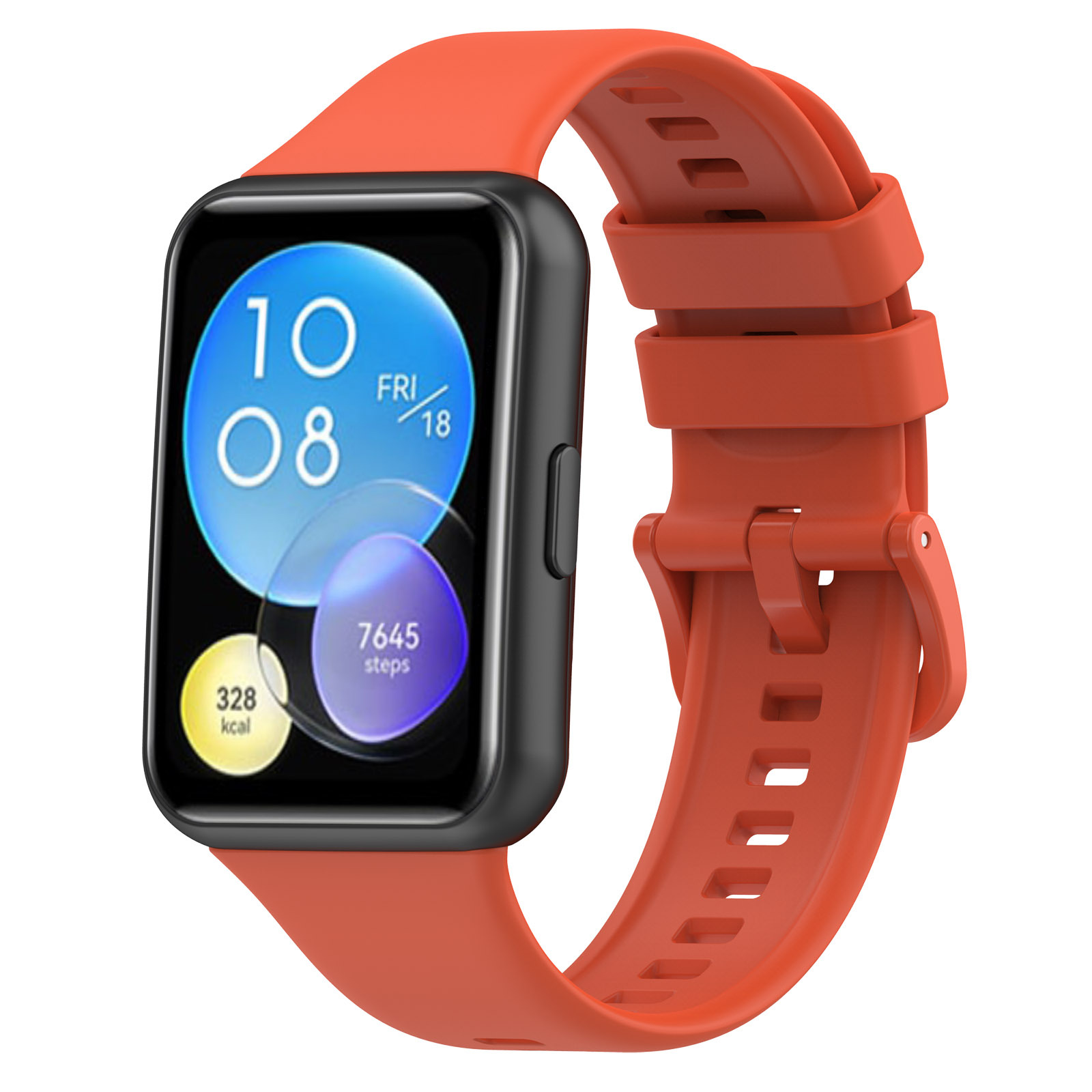 Dây đeo dành cho Huawei Watch Fit 2 (DFIT2)