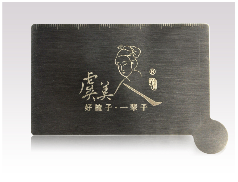 Gương Cầm Tay Yu Mei