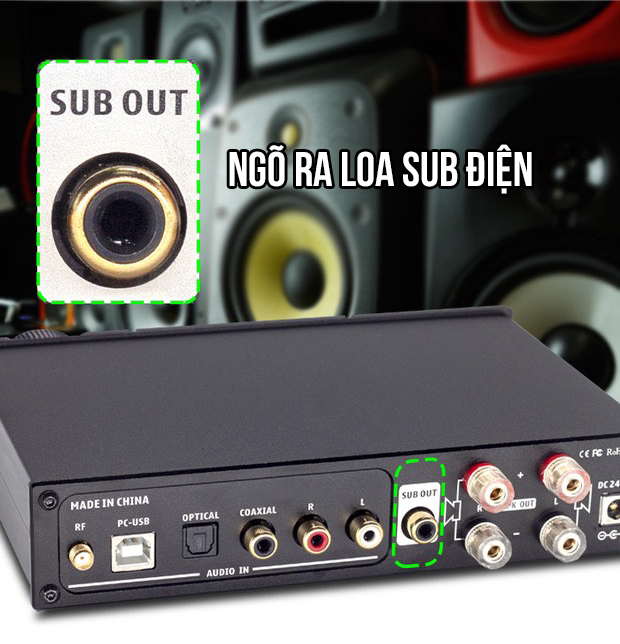 Suca da 2120c