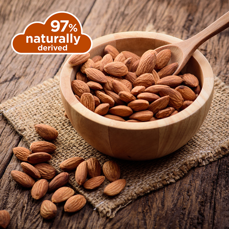 Dầu Mát-xa Purité Baby Hạnh Nhân Natural Baby Oil Almond Oil (100ml)